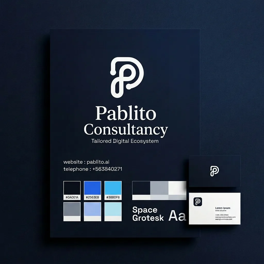 Brand & positioning